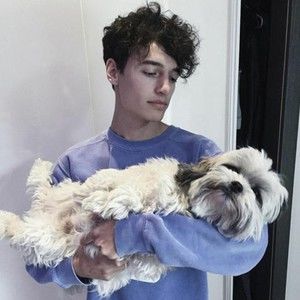 Meet your Posher, David